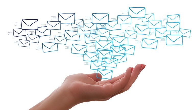 Achat de bases d’email : les avantages