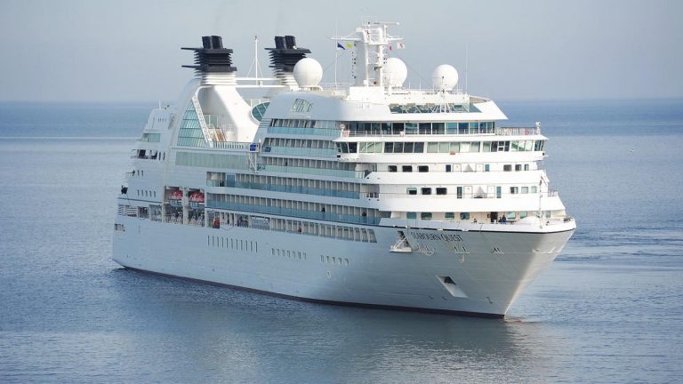 Croisière en Méditerranée : quel navire choisir ?