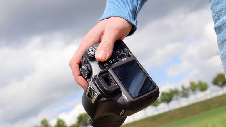 Comment trouver un photographe professionnel pour un événement ?