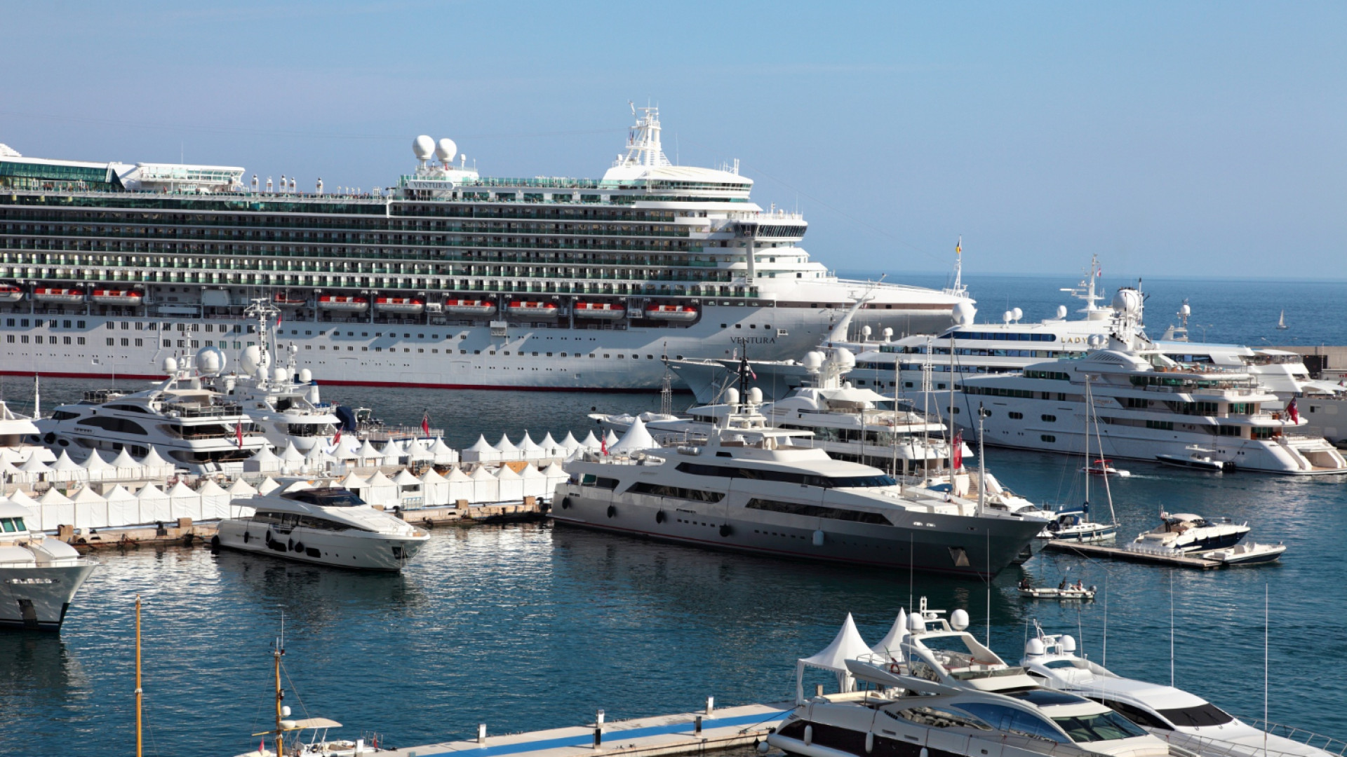 Check-list ultime : points à vérifier avant de partir en croisière