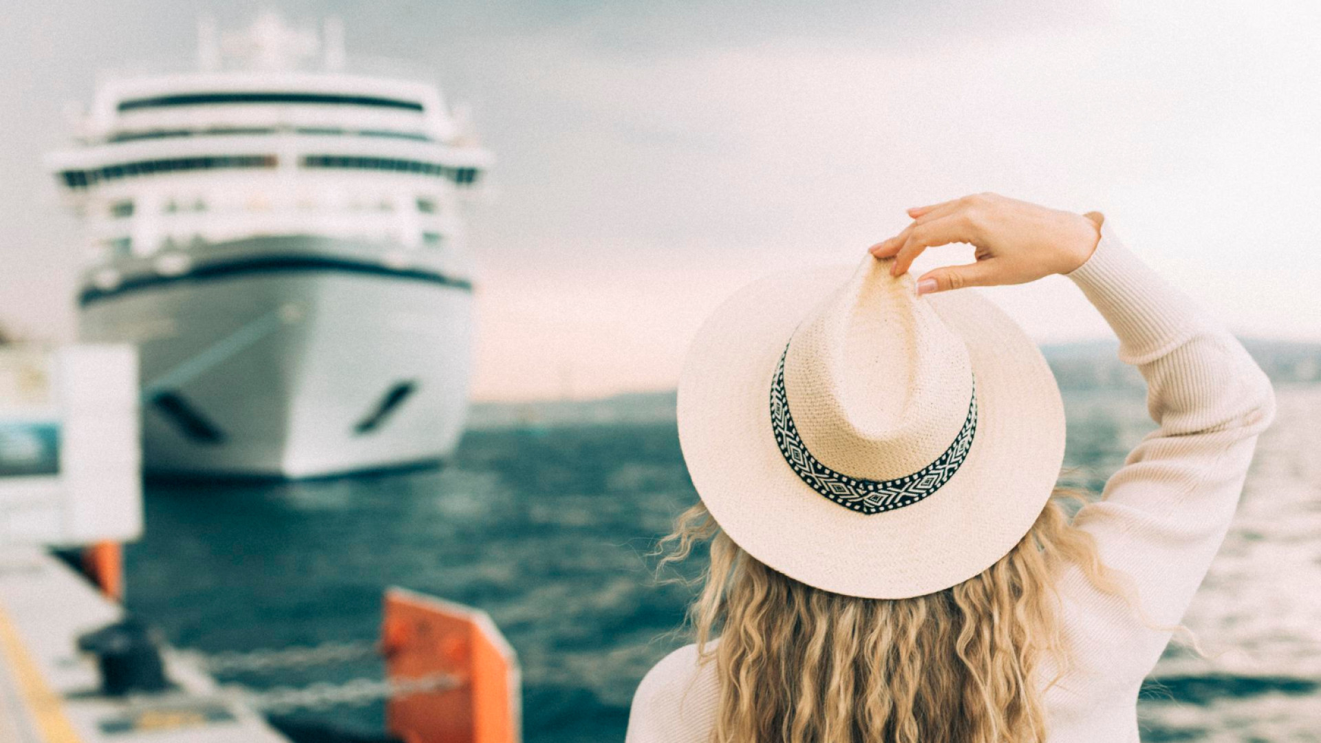 Comment gérer la réservation d’une croisière ?