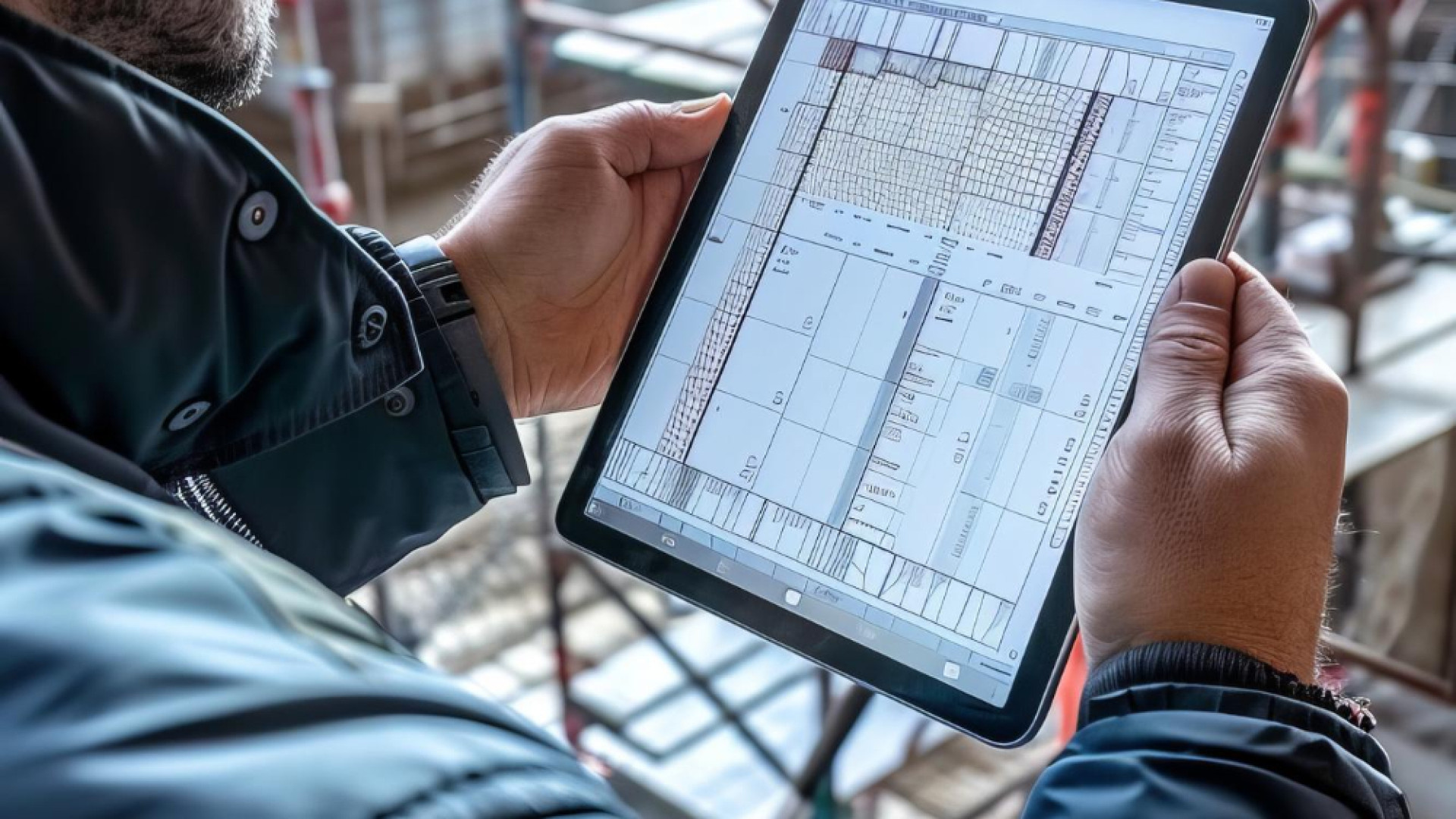 Comment optimiser le suivi de chantier avec un ERP BTP ?