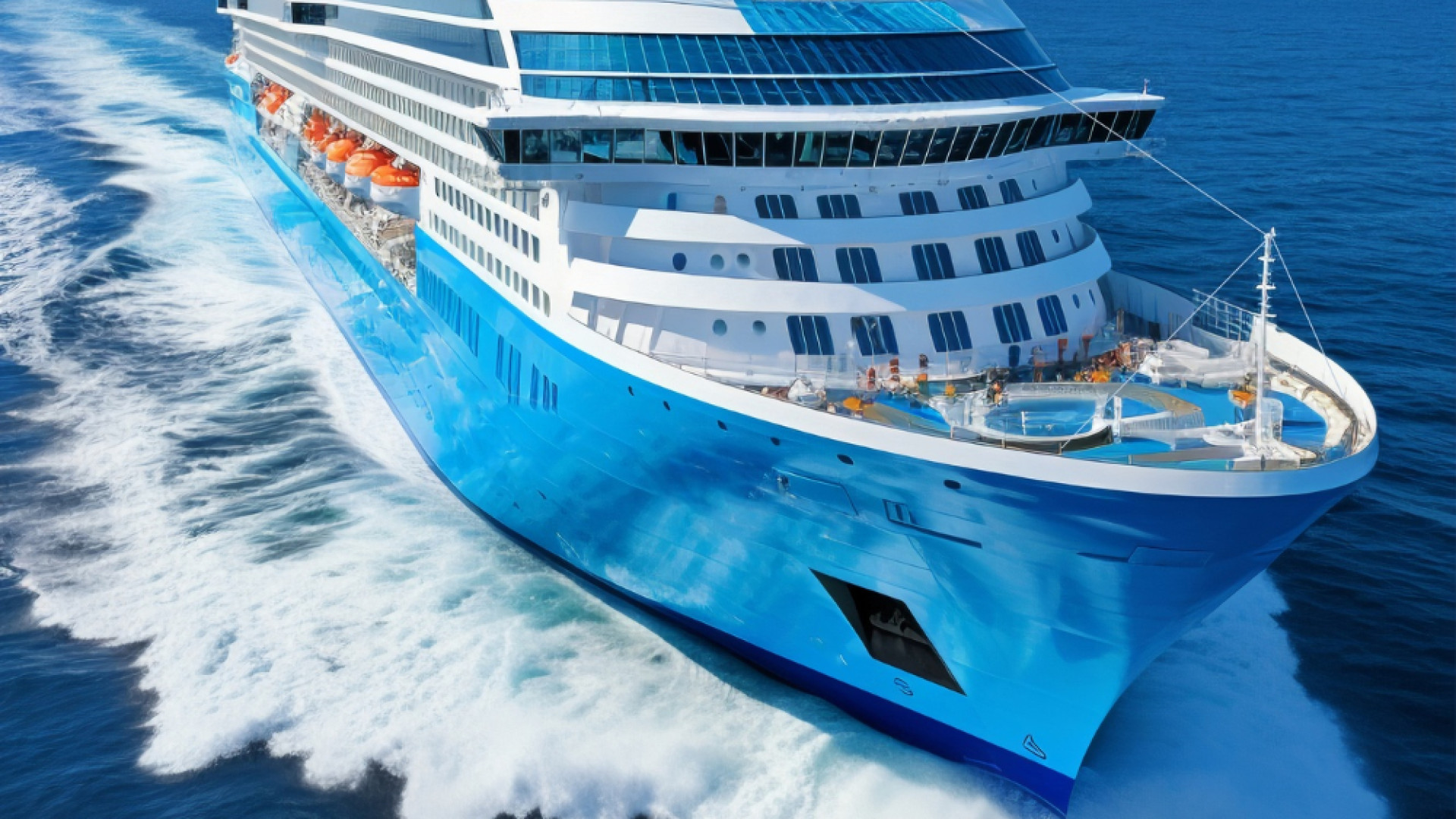 Croisière en Islande : une aventure unique !