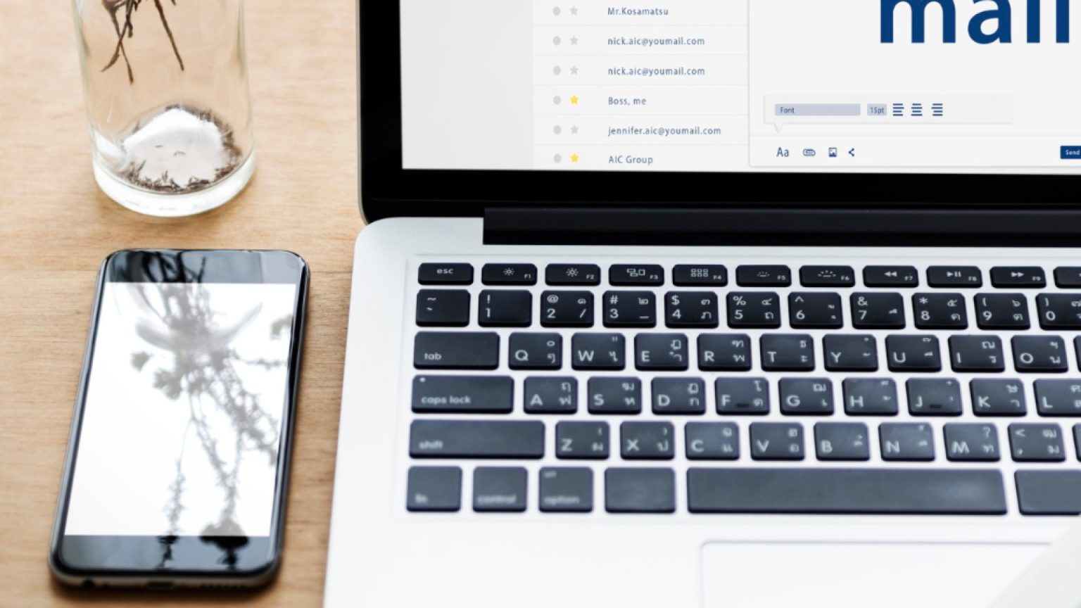 Le cold emailing décrypté : qu’est-ce que c’est et comment ça ...