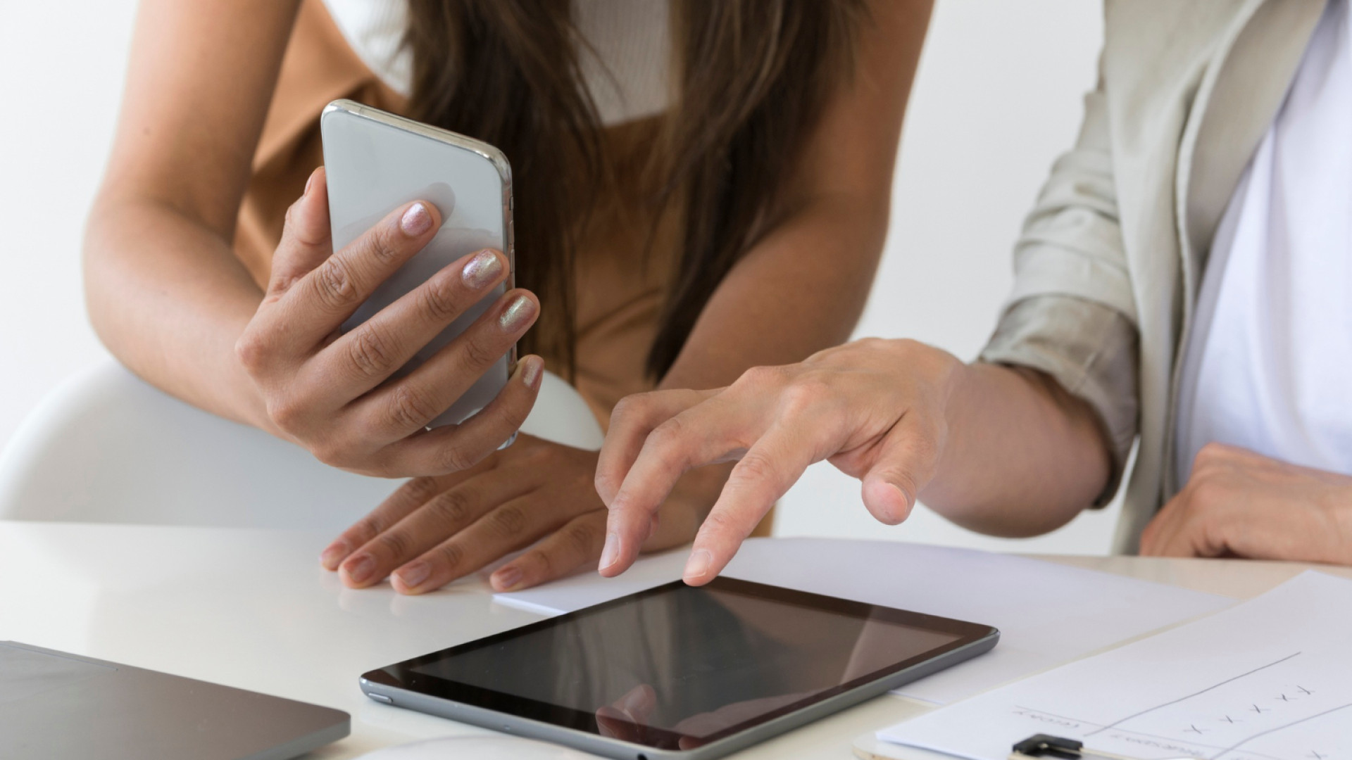 Les avantages de la synchronisation entre iPhone et Mac