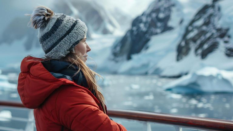 Les meilleures périodes pour partir en croisière en Antarctique
