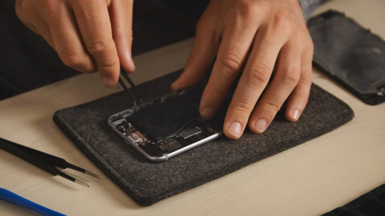 Les tendances du marché des iPhones reconditionnés