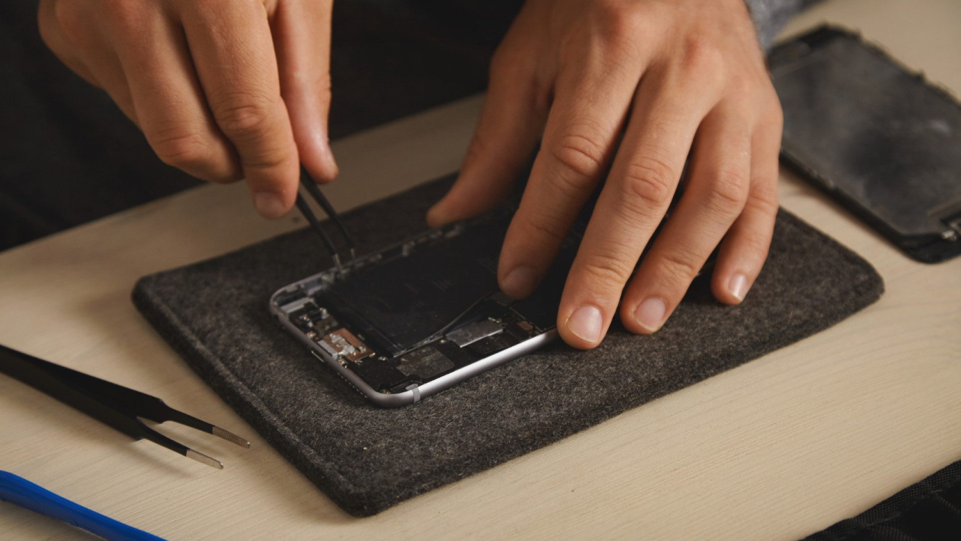 Les tendances du marché des iPhones reconditionnés