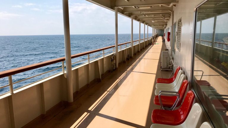 Naviguer en toute sérénité : comment éviter les pièges de la croisière ?