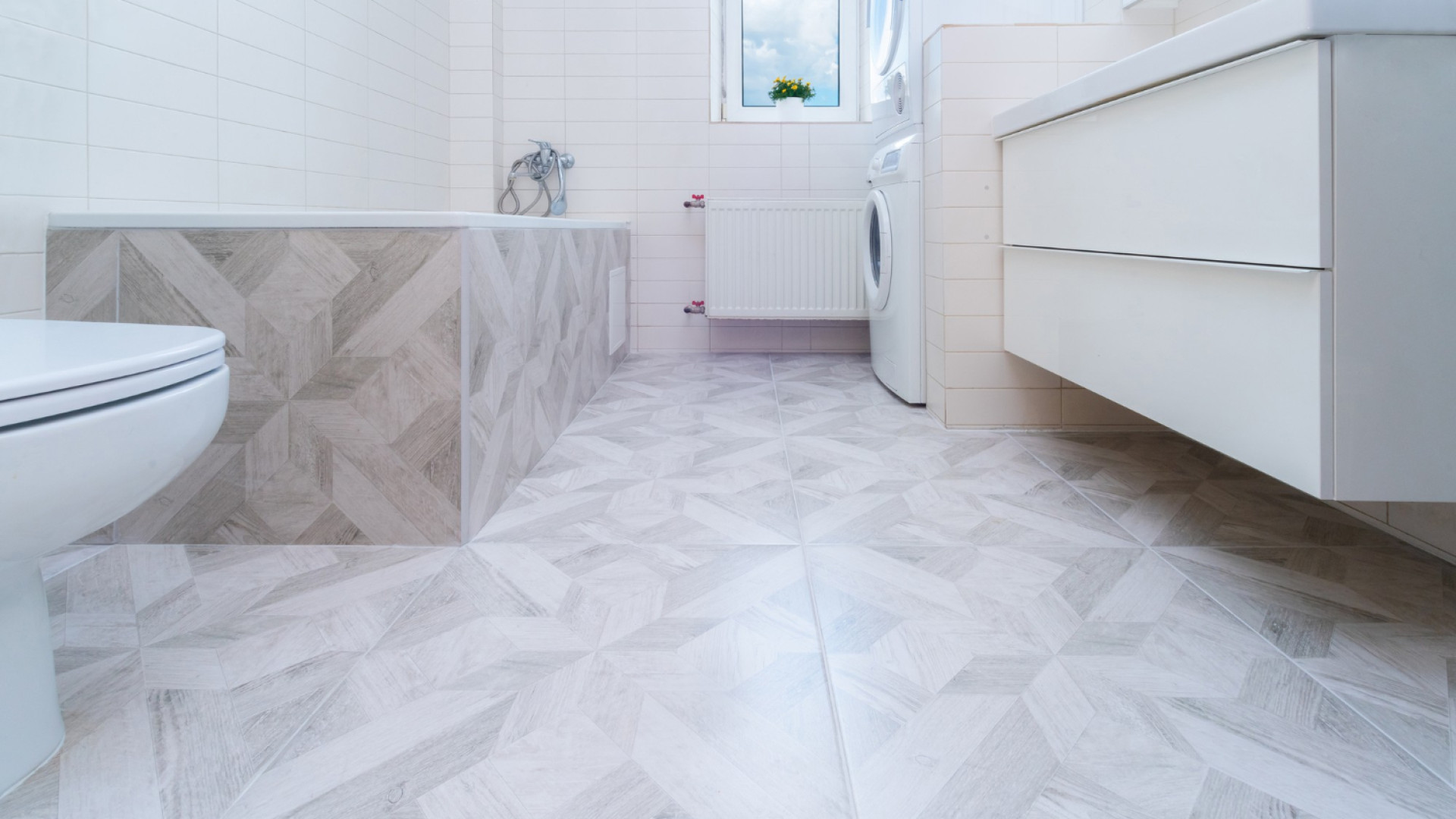 Pourquoi le carrelage est un élément clé pour rénover votre salle de bain ?