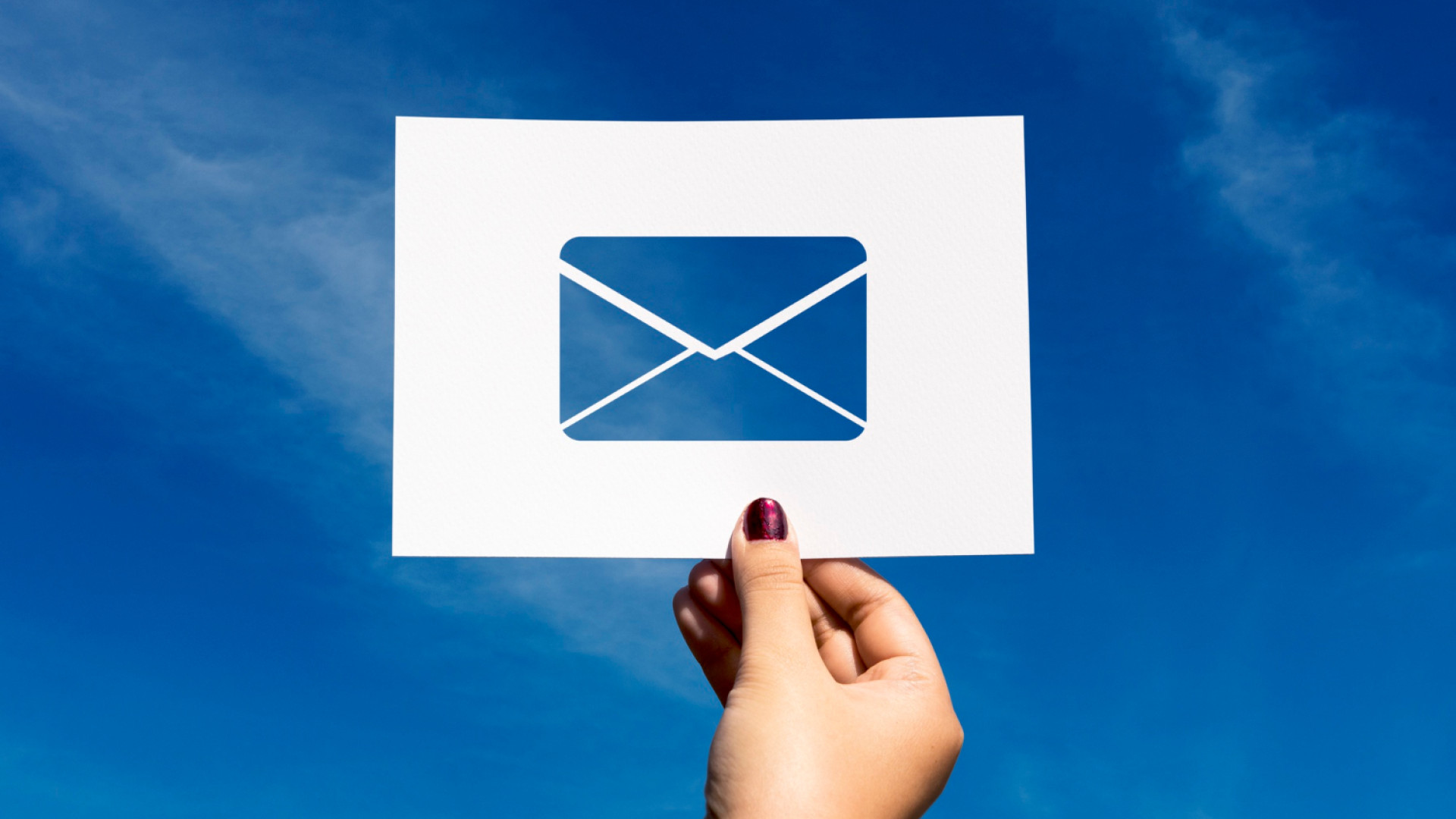Pourquoi opter pour une solution d’envoi d’emails avec accompagnement ?