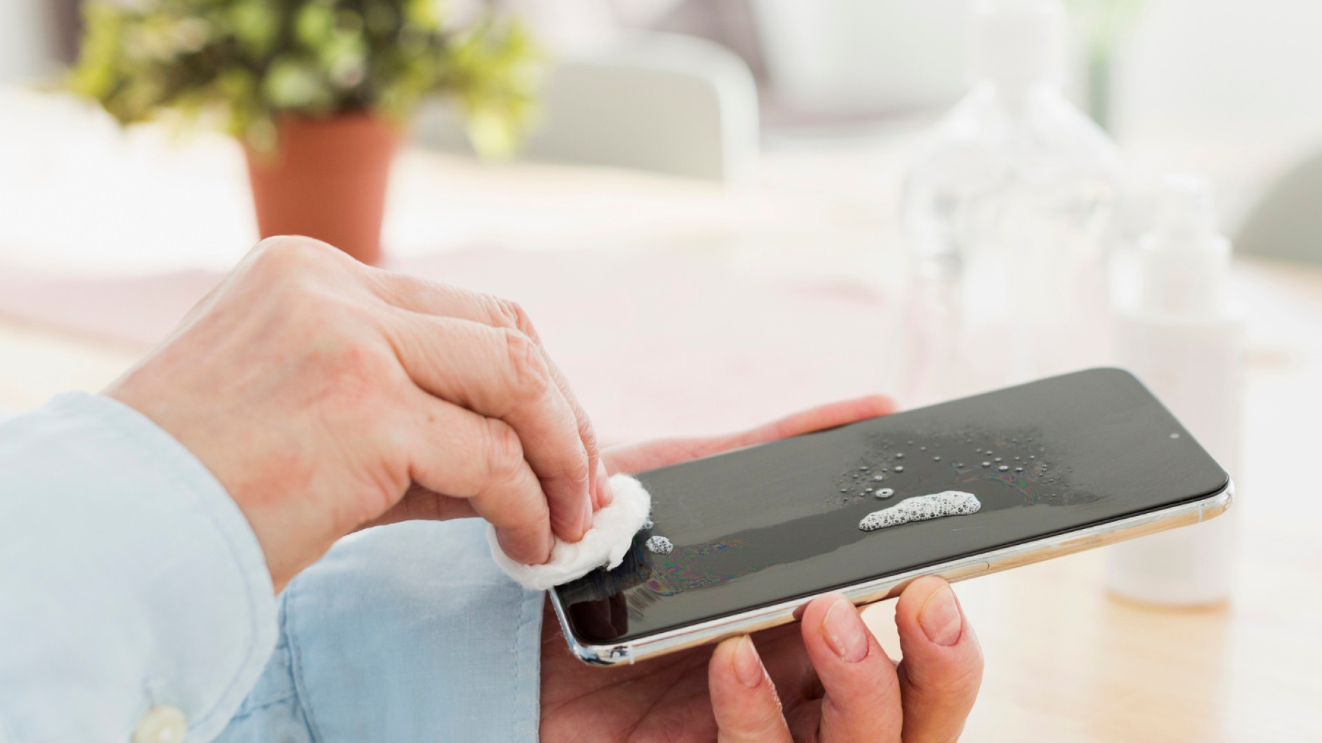 Que vérifier avant d’acheter un iPhone reconditionné ?