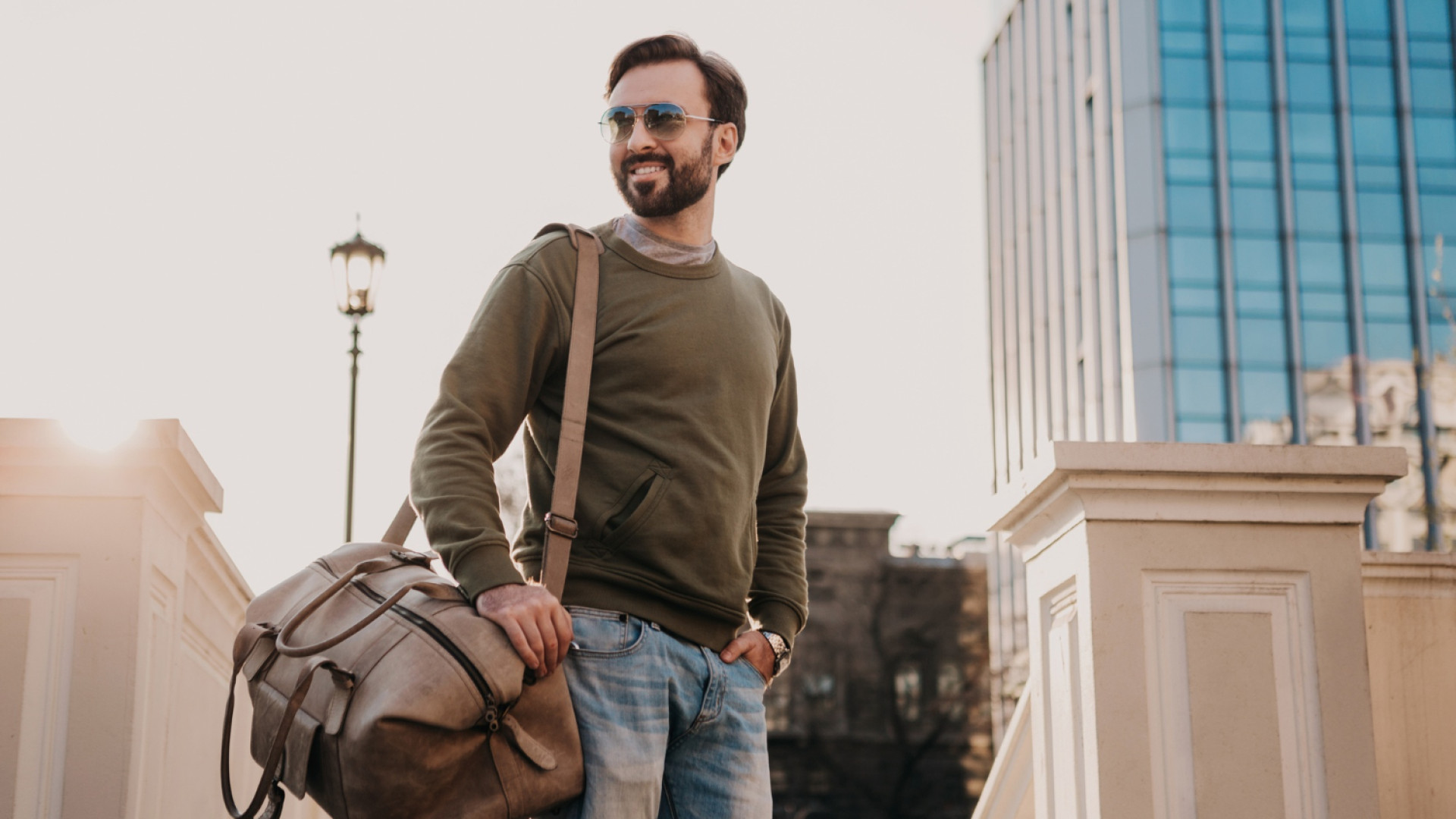 Sécurité et confiance : voyager seul en toute sérénité