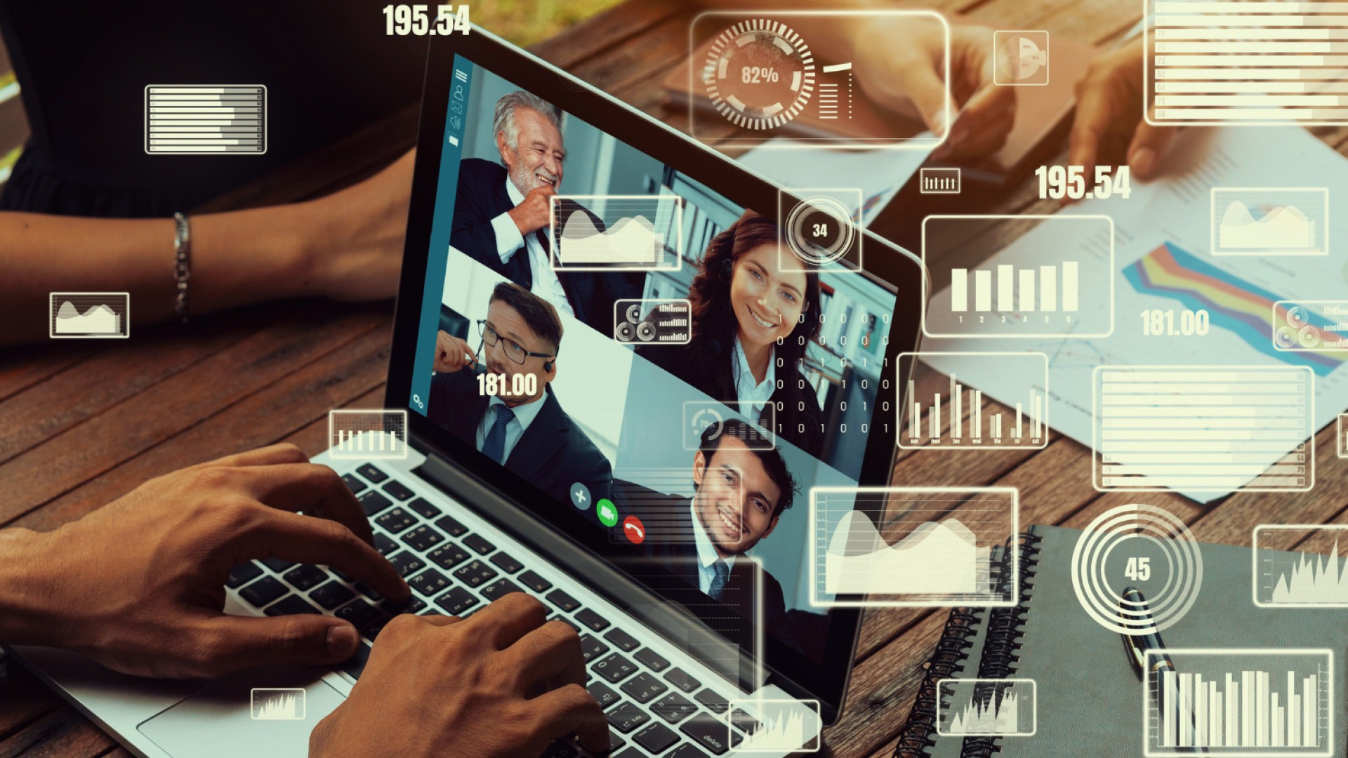 Les atouts d’une plateforme collaborative pour la croissance de l’entreprise
