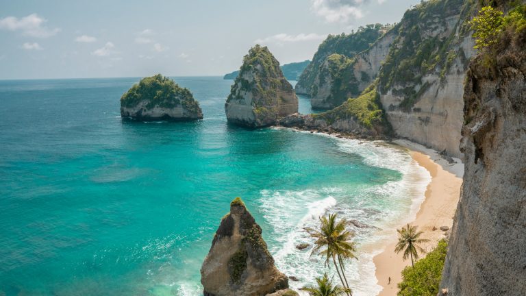 Pourquoi opter pour un voyage Bali tout compris ?