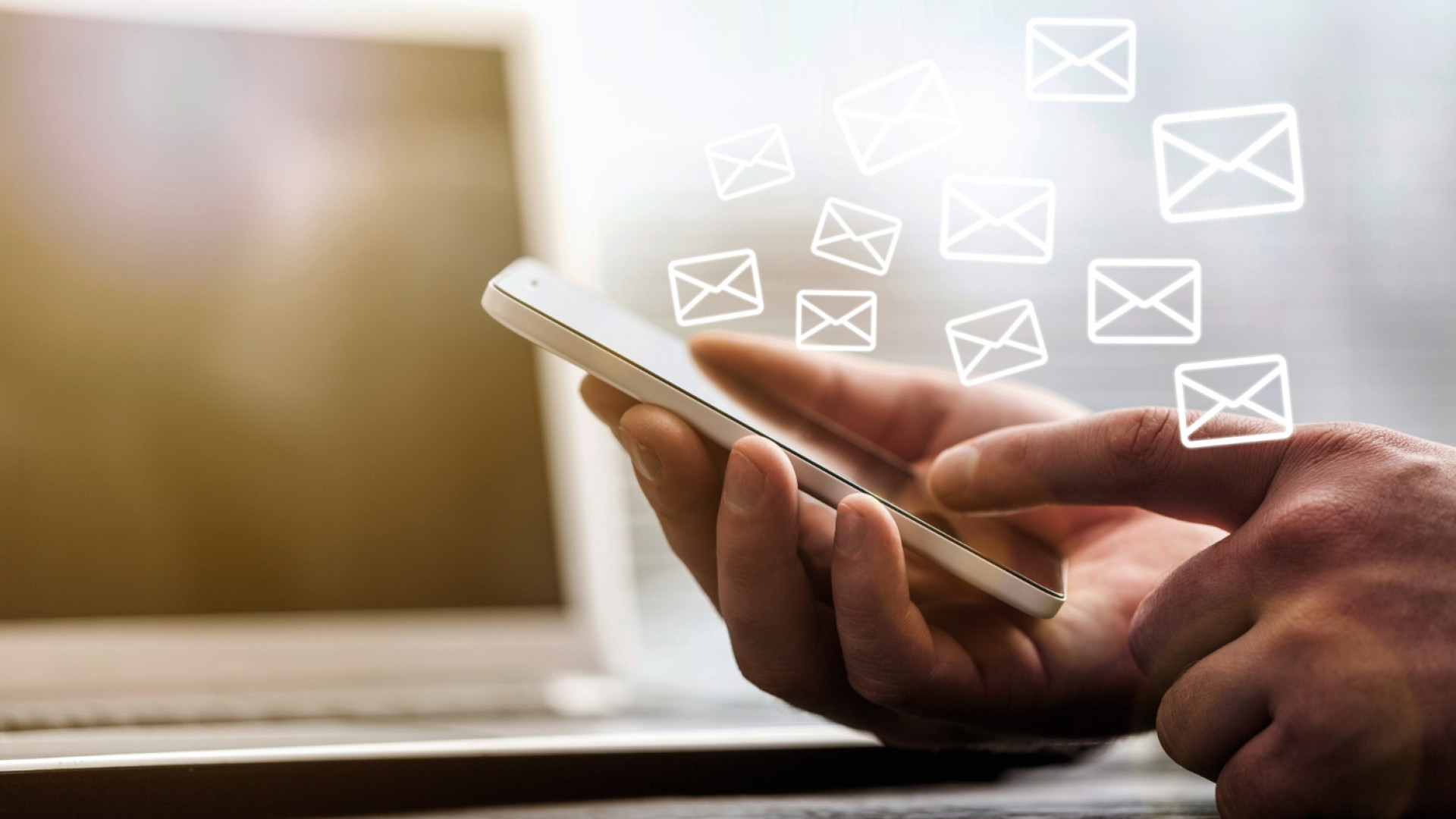 SMS marketing : la clé d’une communication réussie