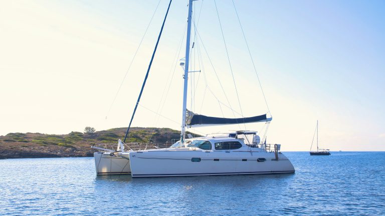 Vivez l’aventure : partez pour une croisière en catamaran inoubliable