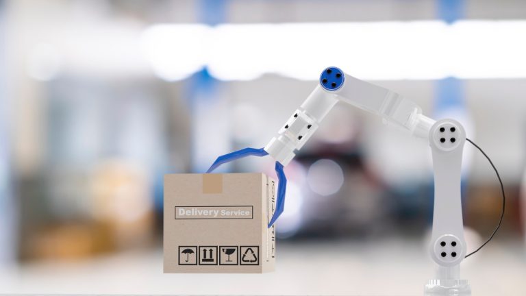 Comment intégrer la robotisation dans votre entreprise avec succès ?