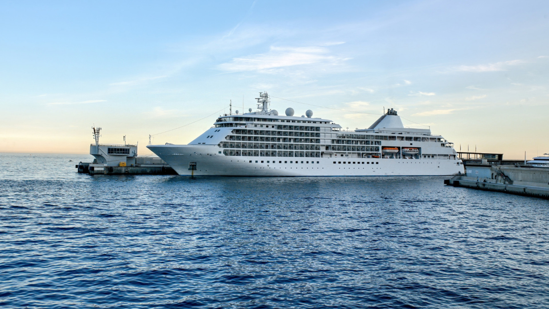 Croisières de rêve : s’évader en mer vers des destinations exotiques