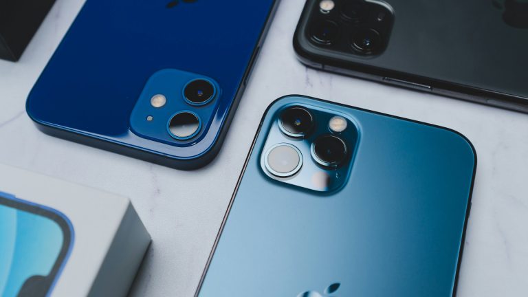Pourquoi entretenir un iPhone reconditionné ?