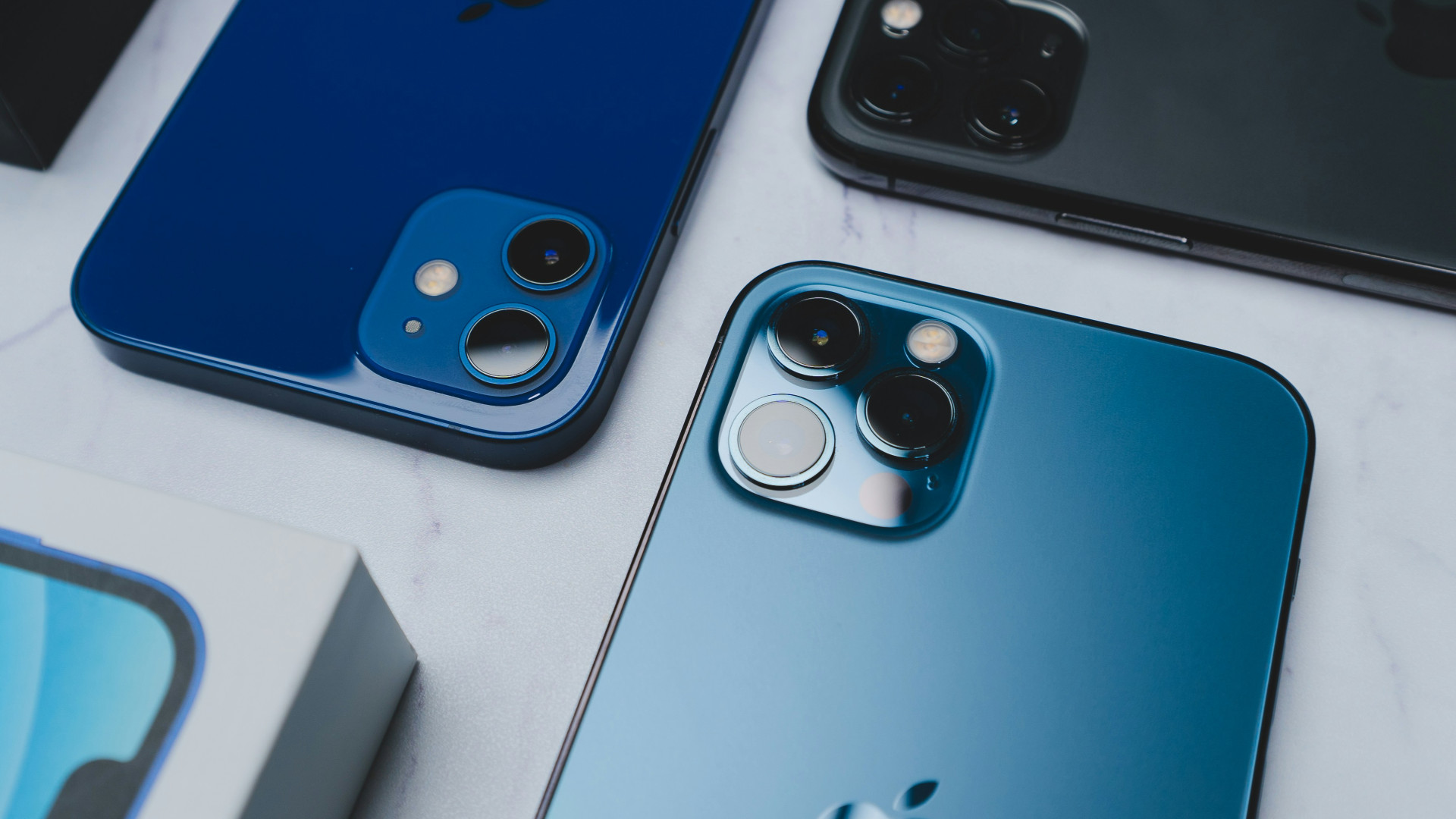 Pourquoi entretenir un iPhone reconditionné ?