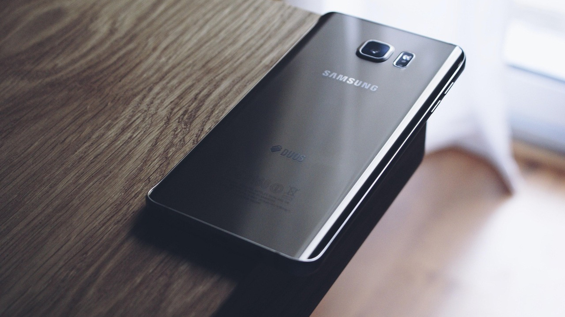 Samsung reconditionné : le smartphone haut de gamme à petit prix