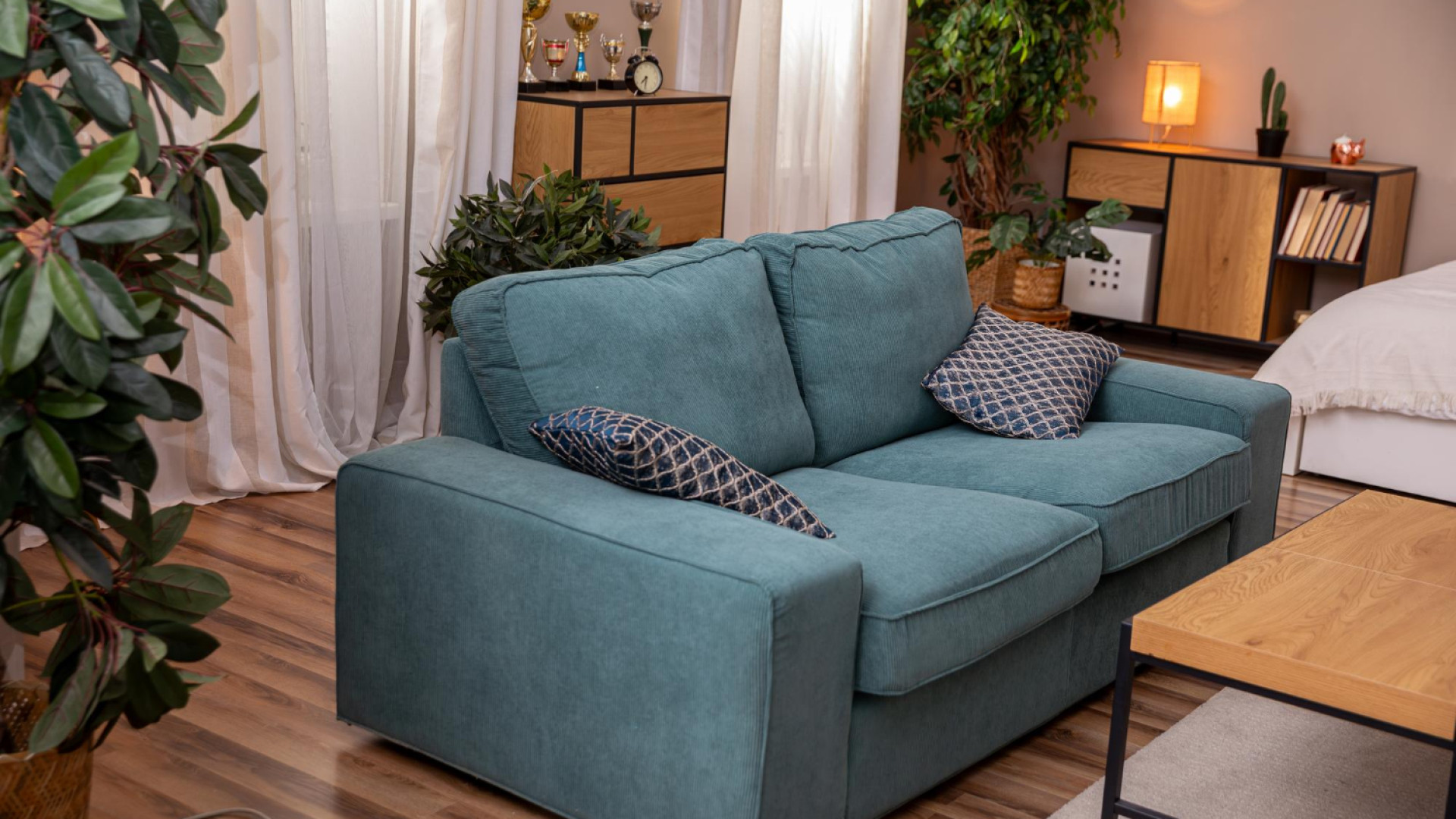 L’art de transformer son salon : confort, tendances et optimisation !