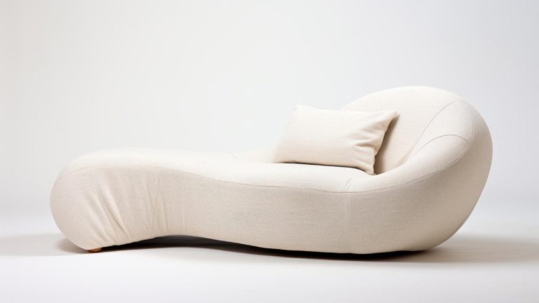 Méridienne : comment allier confort, design et praticité dans votre aménagement