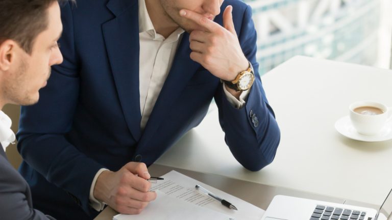 Qu’est-ce que le risque client ?