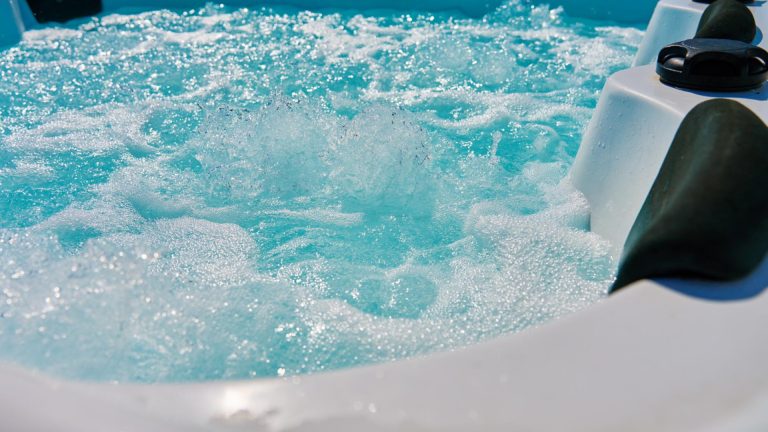 Comment maintenir votre spa en parfait état ?