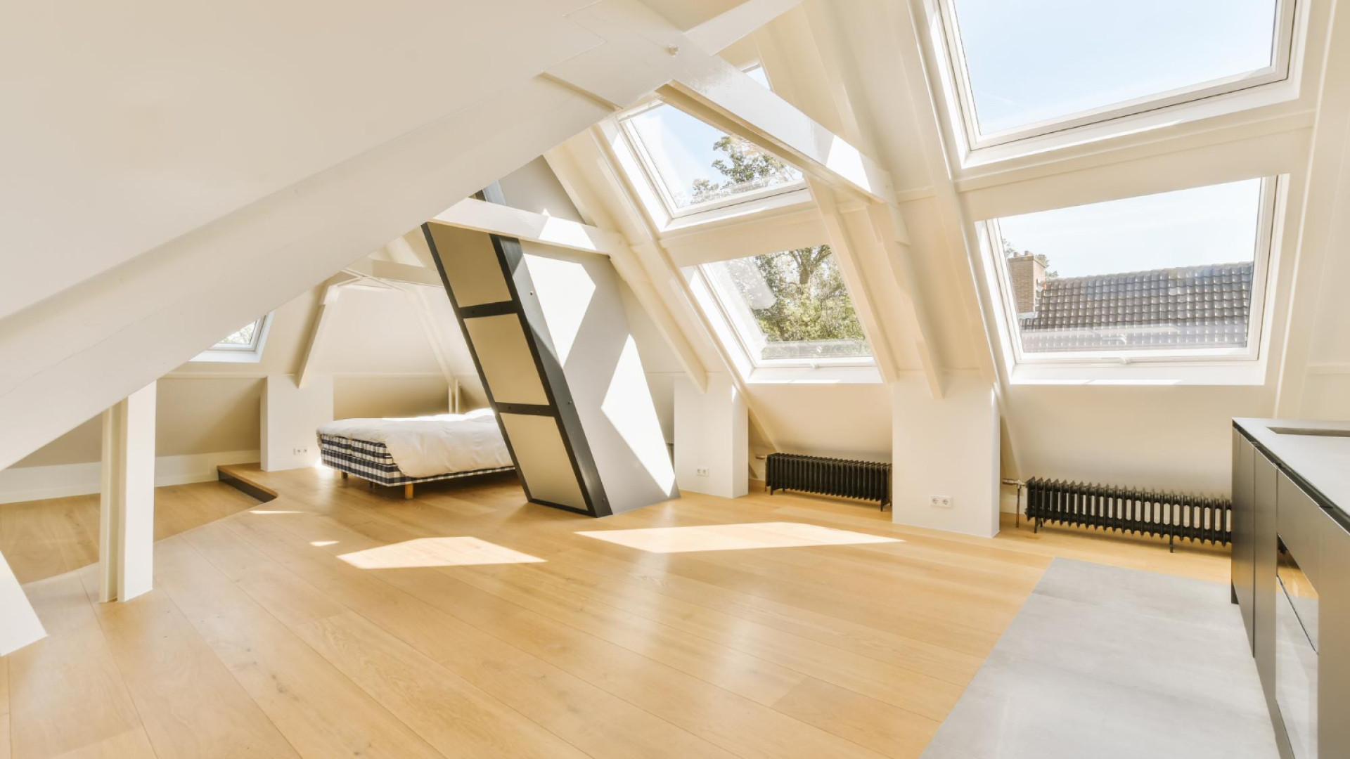 Comment optimiser l’espace de vos combles ?