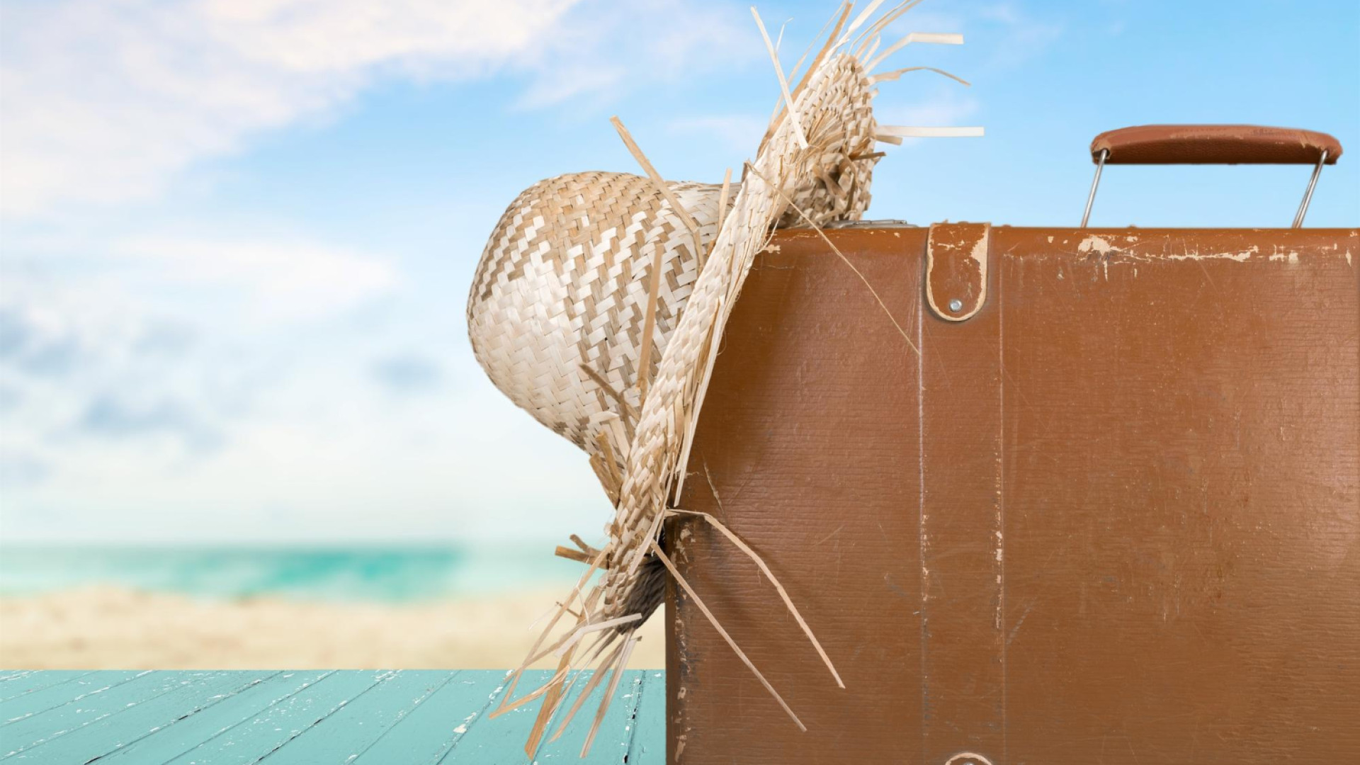 Les essentiels à emporter pour une croisière aux Maldives