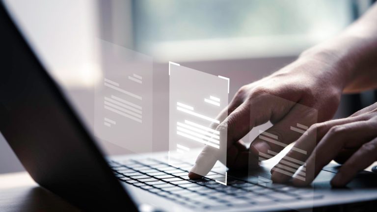 Logiciel GED : rationalisez vos flux documentaires et gagnez en productivité !