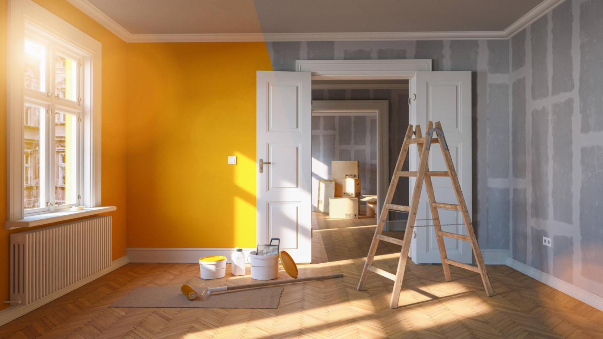 Rénovation de maison à Toulouse : redonner vie à l’ancien avec un artisan local