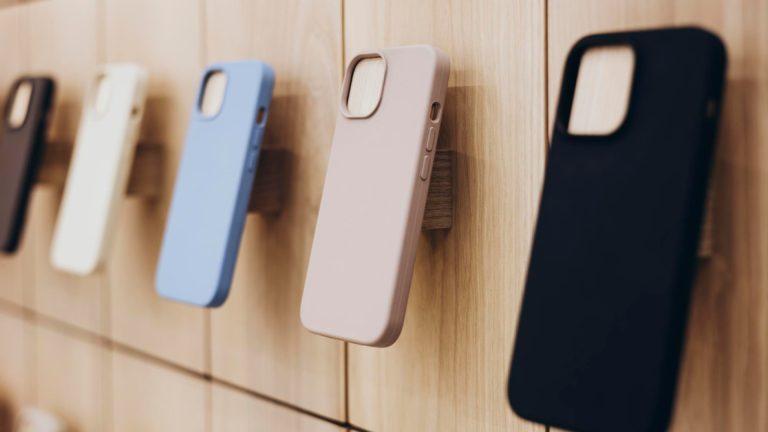 Trouvez la coque iPhone 17 idéale pour vous
