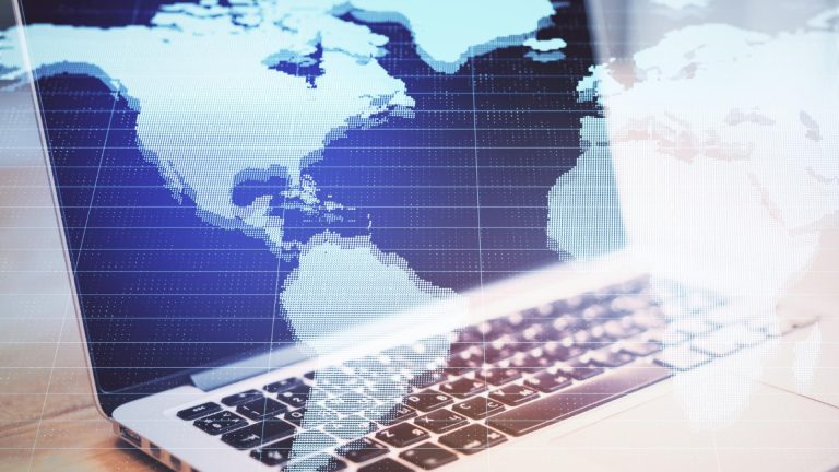 Accélérez votre projet web grâce au web design offshore