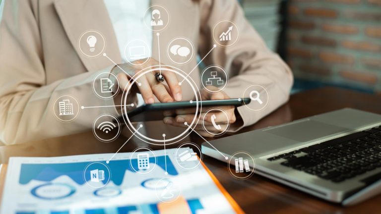 Comment la digitalisation des entreprises booste la productivité et la performance ?