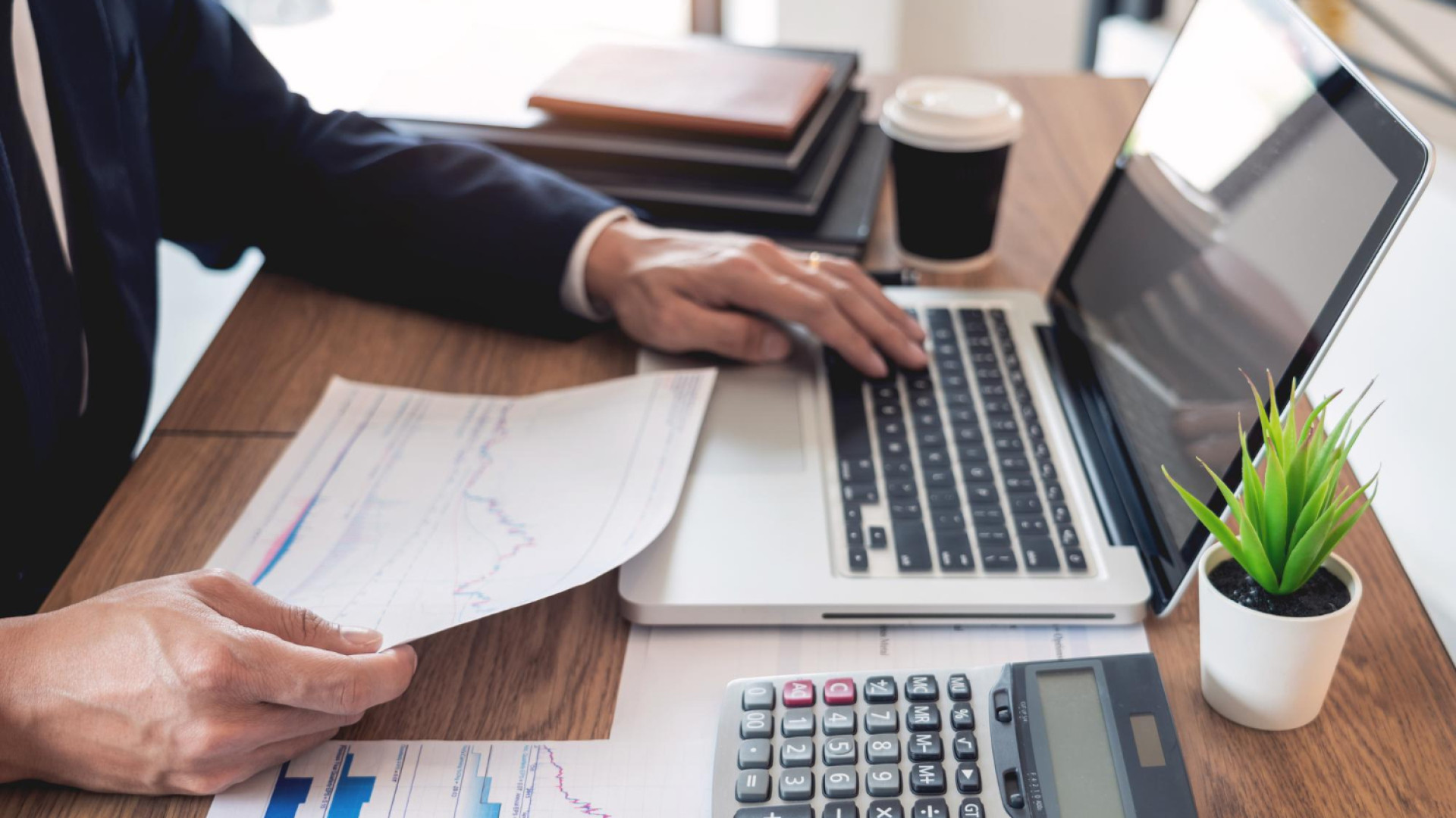 Comment un logiciel post-comptable peut transformer la gestion comptable de votre entreprise ?