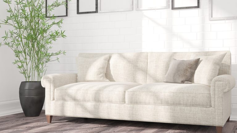 Le canapé parfait : comment choisir celui qui complétera votre salon avec style et confort ?