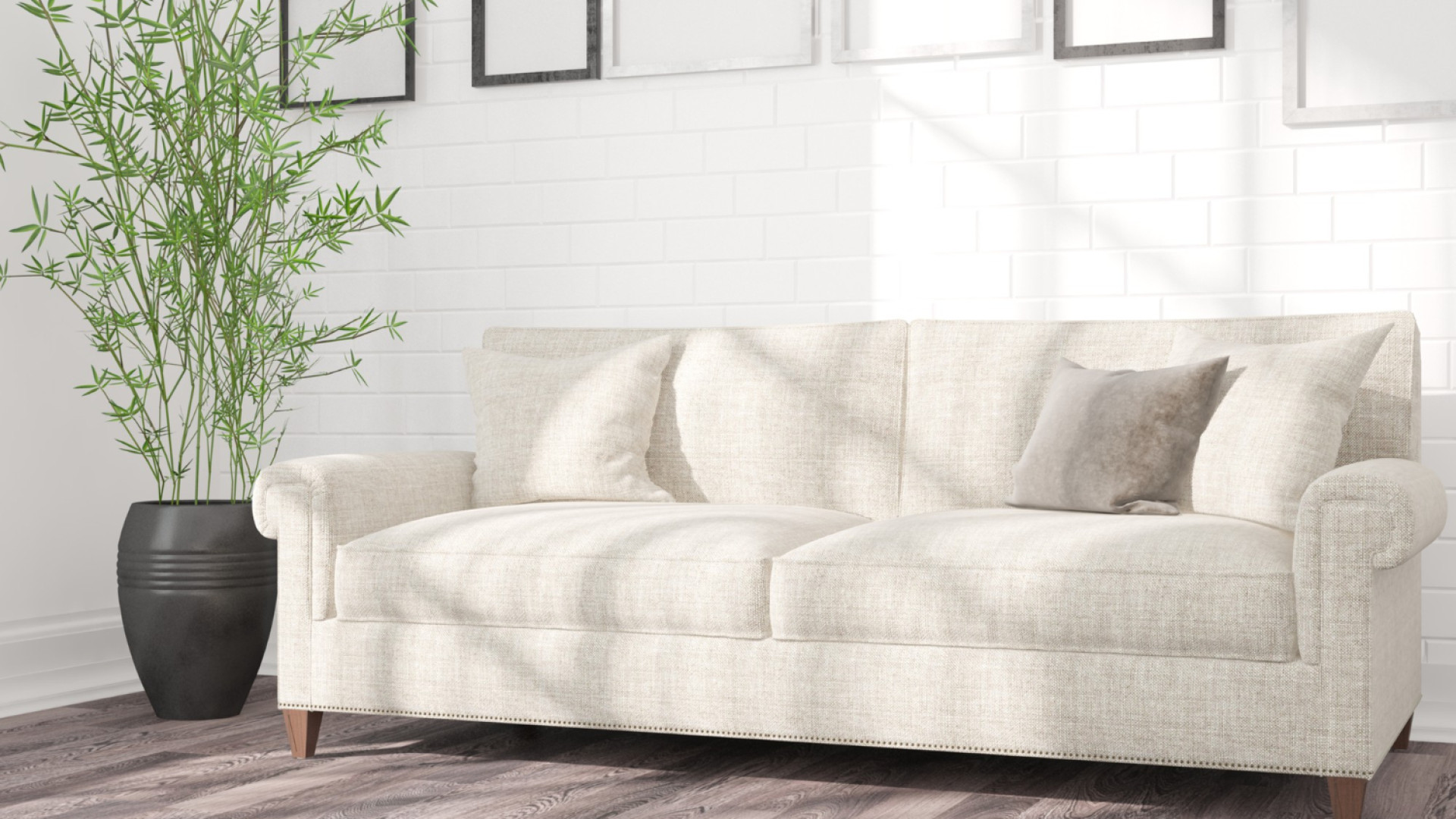 Le canapé parfait : comment choisir celui qui complétera votre salon avec style et confort ?