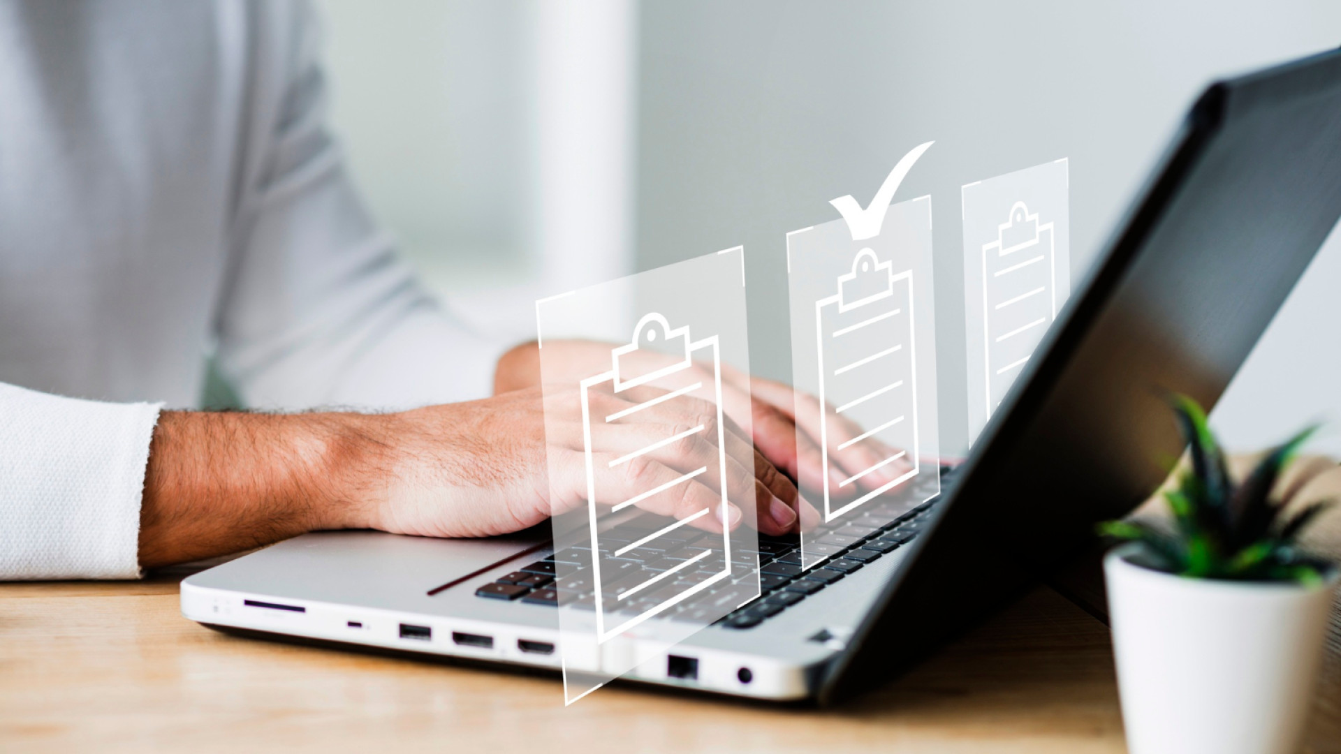 Passez au zéro papier grâce au logiciel GED : simplifiez votre gestion documentaire !