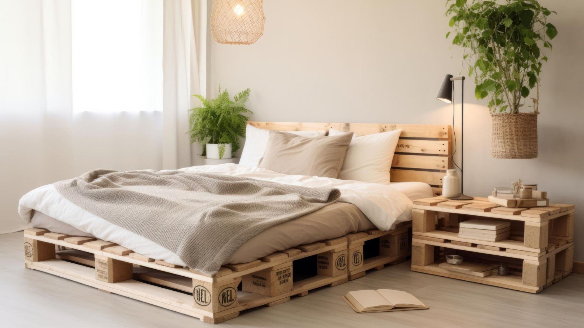 Petit espace, grandes idées : l’essor du lit banquette