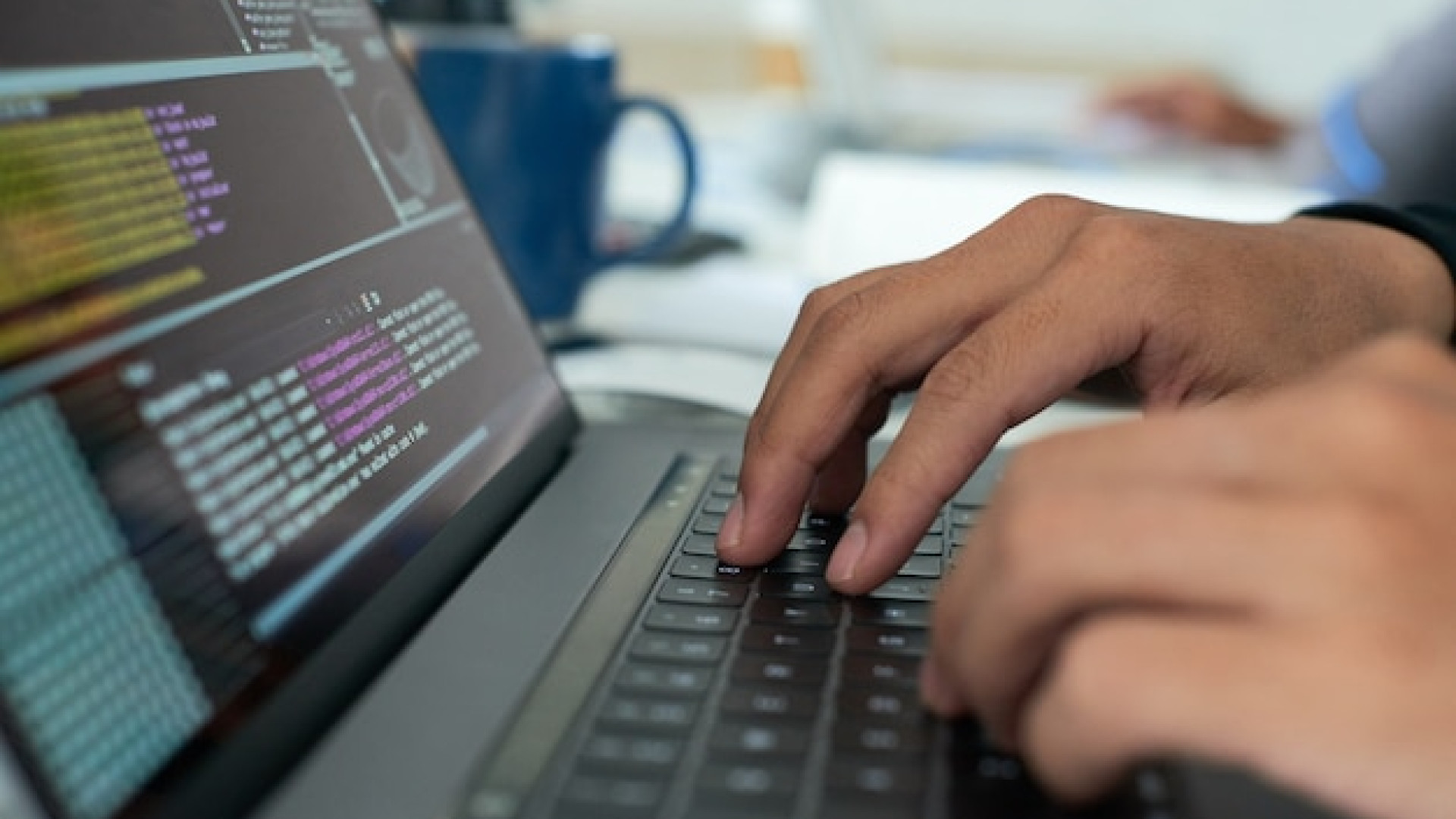 Pourquoi investir dans un site web performant est essentiel pour votre entreprise ?