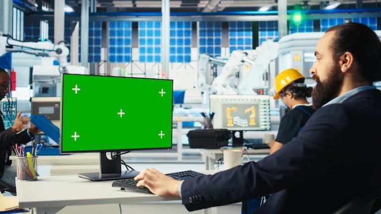 Comment choisir le bon panel pc pour votre environnement industriel ?