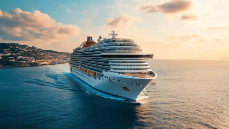 Italie, Espagne, îles grecques : quels itinéraires depuis Marseille ?