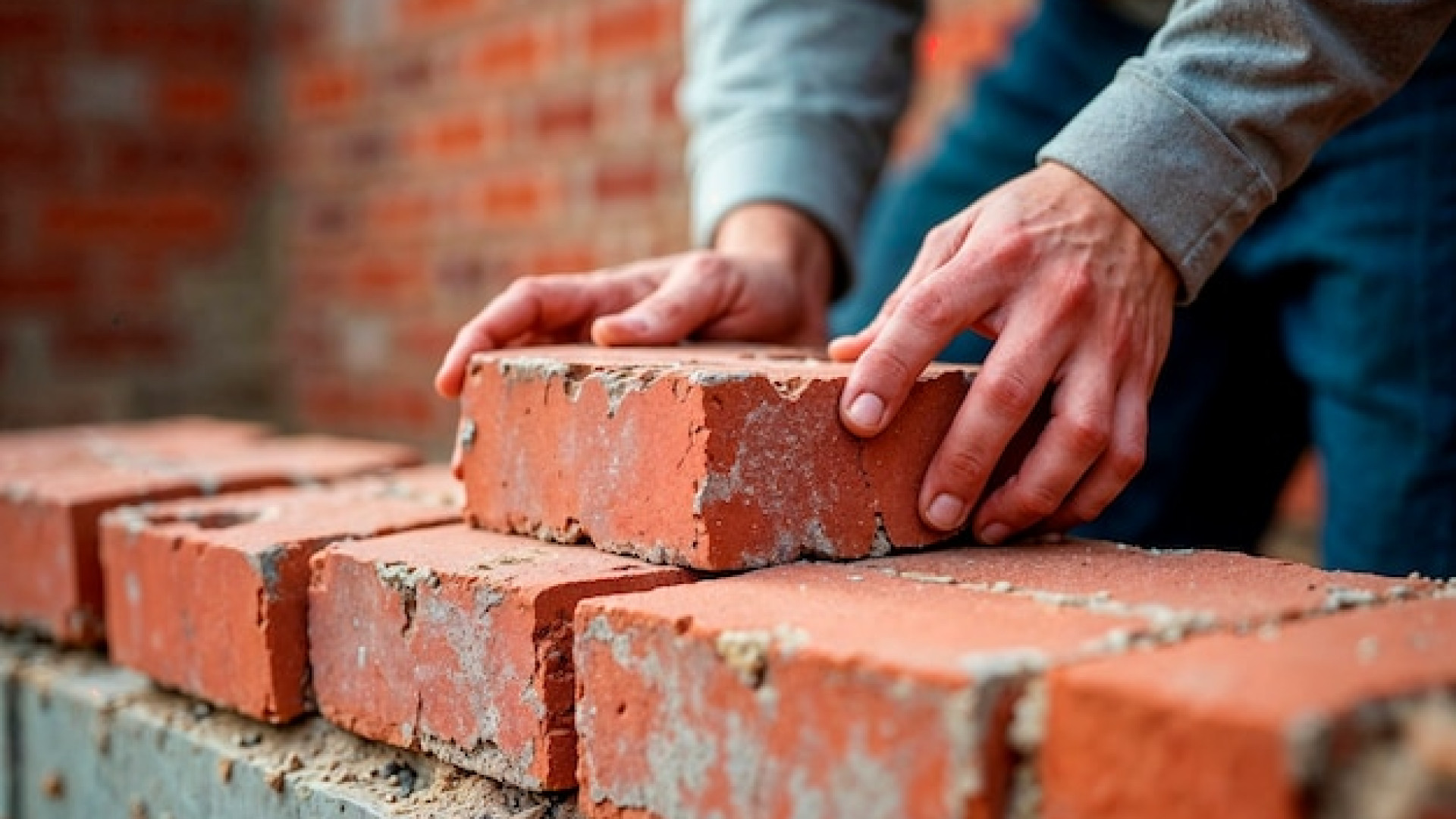 Roanne : pourquoi choisir une entreprise de maçonnerie pour vos travaux ?