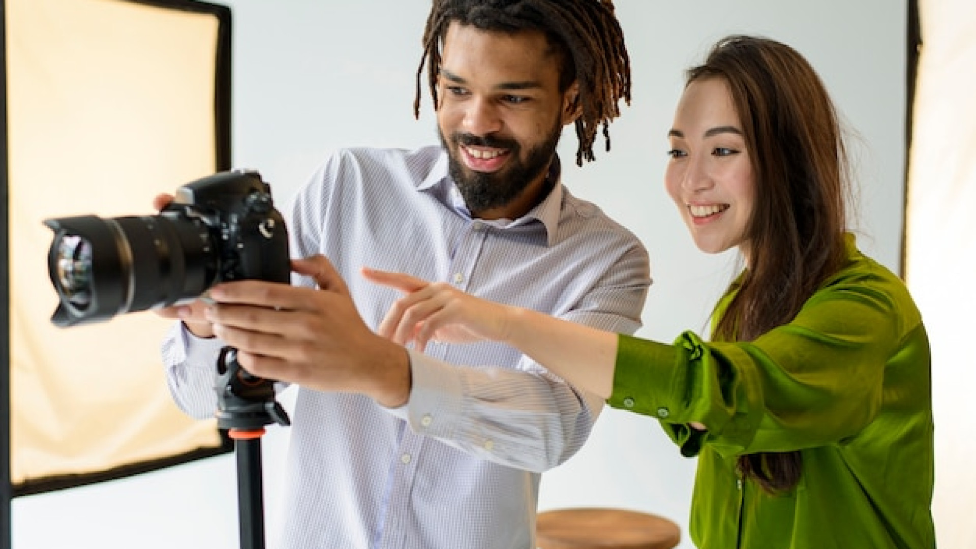 Valorisez votre image grâce à une vidéo d’entreprise sur mesure