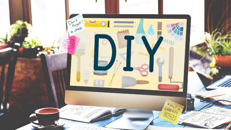 Bricolage facile : découvrez des conseils pratiques pour réussir vos petits travaux !