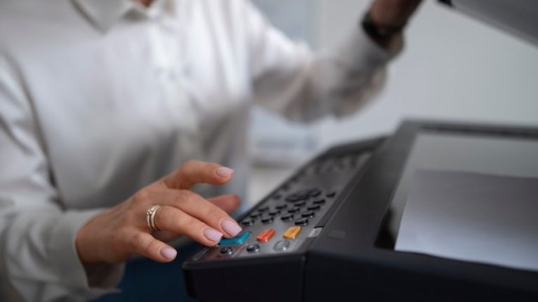 Comment bien choisir une imprimante pour vos besoins professionnels ?