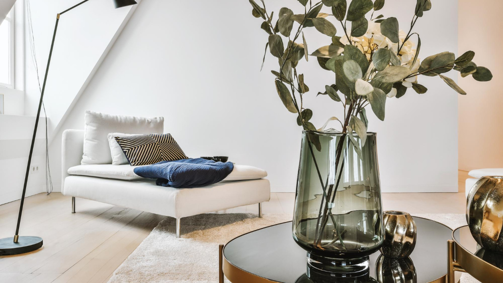 Comment bien décorer votre location saisonnière ?